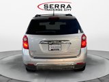 Used 2011 Chevrolet Equinox LTZ image 4