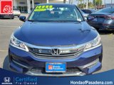 Used 2017 Honda Accord LX image 2