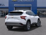 New 2025 Chevrolet Trax LT w/ Driver Confidence Package image 4