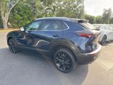 Certified 2022 MAZDA CX-30 AWD 2.5 Turbo S image 5