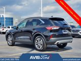 Used 2022 Ford Escape SEL image 3