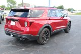 Used 2020 Ford Explorer ST w/ ST Street Pack image 6