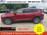 Certified 2022 Buick Enclave Essence image 1
