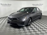 Used 2021 Acura ILX w/ Premium & A-SPEC Package image 3