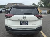 Used 2022 Nissan Rogue SV image 4