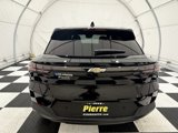 New 2025 Chevrolet Equinox EV LT image 3