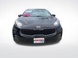 Used 2017 Kia Sportage EX image 2