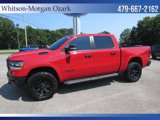 Used 2021 RAM 1500 Lone Star w/ Built-to-serve Edition image 5