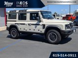 Used 2024 INEOS Grenadier image 4