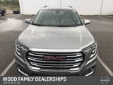 Certified 2024 GMC Terrain SLT image 5