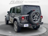 New 2025 Jeep Wrangler Unlimited Sport S 4xe image 5