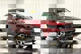 Used 2022 Jeep Compass Trailhawk w/ Trailhawk Elite Group image 3