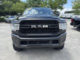 Used 2022 RAM 2500 Tradesman image 3