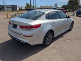 Used 2020 Kia Optima LX image 5