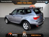 Used 2007 BMW X3 3.0si image 4