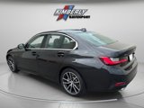 Certified 2022 BMW 330i xDrive Sedan w/ Driving Assistance Package image 3