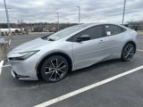 New 2024 Toyota Prius Limited image 5