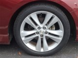 Used 2015 Chevrolet Cruze LTZ w/ Sun, Sound and Sport Package image 4