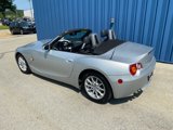 Used 2003 BMW Z4 2.5i image 3