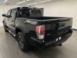 Used 2022 Toyota Tacoma TRD Sport image 3