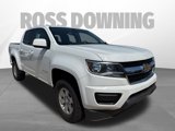 Used 2019 Chevrolet Colorado W/T w/ WT Convenience Package image 3