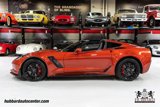 Used 2015 Chevrolet Corvette Z06 w/ 3LZ Preferred Equipment Group image 4