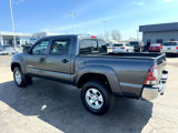 Used 2011 Toyota Tacoma 4x4 Double Cab image 6