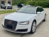 Used 2015 Audi A8 L 3.0T w/ Premium Package image 2