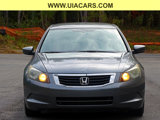 Used 2009 Honda Accord LX image 3