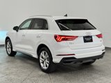 Used 2024 Audi Q3 2.0T Premium image 5