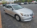 Used 2012 Honda Accord LX image 4