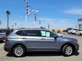 Used 2020 Volkswagen Tiguan S image 3