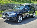Used 2013 Audi Q5 2.0T Premium Plus image 1