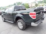 Used 2014 Ford F150 Lariat w/ Lariat Chrome Package image 3