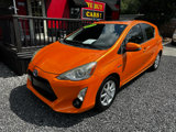 Used 2015 Toyota Prius C Four image 2