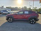 Used 2025 Hyundai Kona SEL image 3