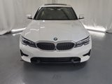 Used 2021 BMW 330i Sedan w/ Parking Assistance Package image 2