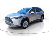 Used 2022 Toyota Corolla Cross LE image 3