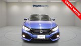 Used 2019 Honda Civic EX image 6