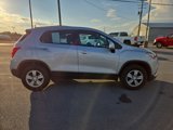 Used 2020 Chevrolet Trax LS image 2