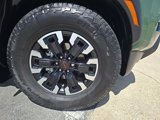 Used 2023 Nissan Frontier Pro-X w/ Pro Convenience Package image 4