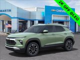 New 2025 Chevrolet TrailBlazer LT w/ Convenience Package image 2