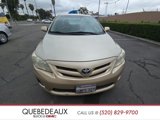 Used 2011 Toyota Corolla LE image 2