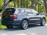 Used 2015 Dodge Durango Limited w/ Nav & Power Liftgate Group image 4