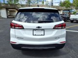 Used 2023 Chevrolet Equinox LT image 4