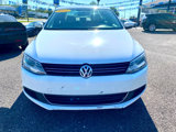Used 2014 Volkswagen Jetta SE image 4