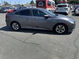 Used 2017 Honda Civic LX image 4