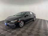 Used 2019 Honda Civic LX image 4