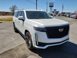 Used 2021 Cadillac Escalade ESV Sport Platinum image 6