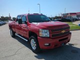 Used 2013 Chevrolet Silverado 2500 LT w/ Z71 Appearance Package image 2